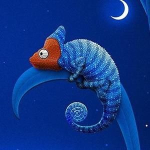 Meet your Posher, Karla